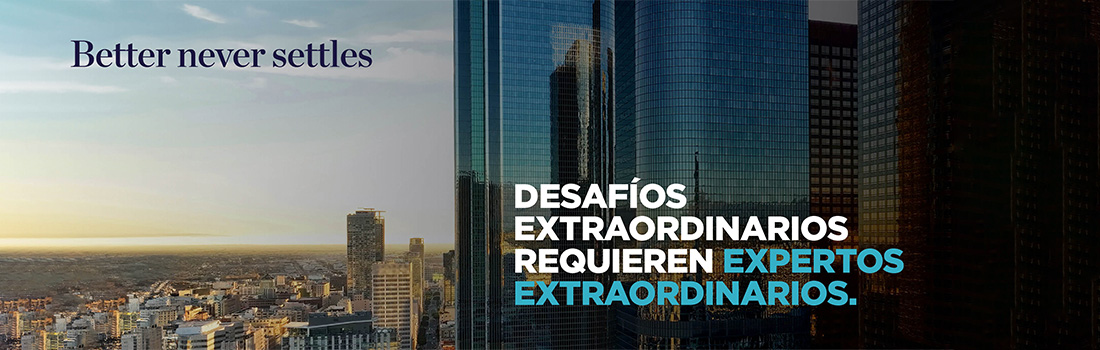 Cover of Cushman & Wakefield